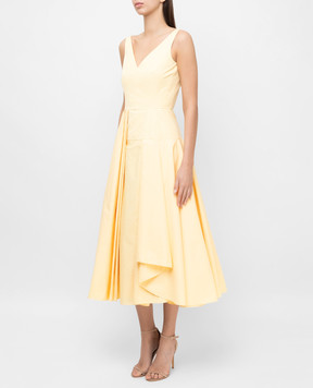 Alexander McQueen Сукня А-силуету 662745QAAAY