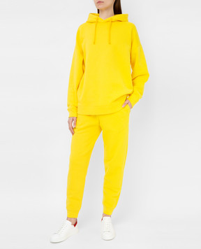 Babe Pay Pls Жовті джогери JOGGERS