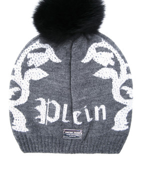 Philipp Plein Головний убір GAC0006 GAC0006