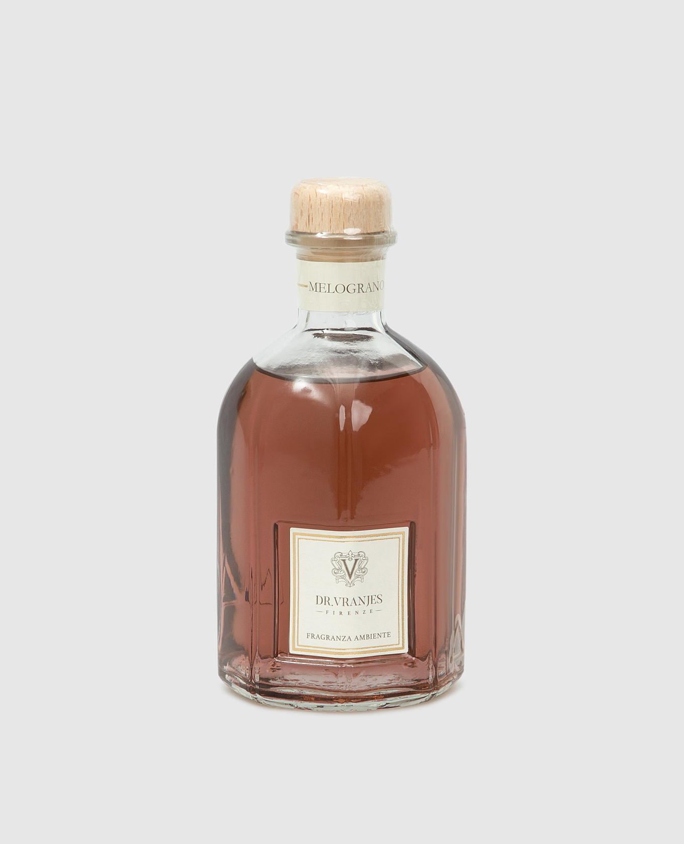 

Аромадиффузор Melograno 250ml, Розовый, Ароматы для дома