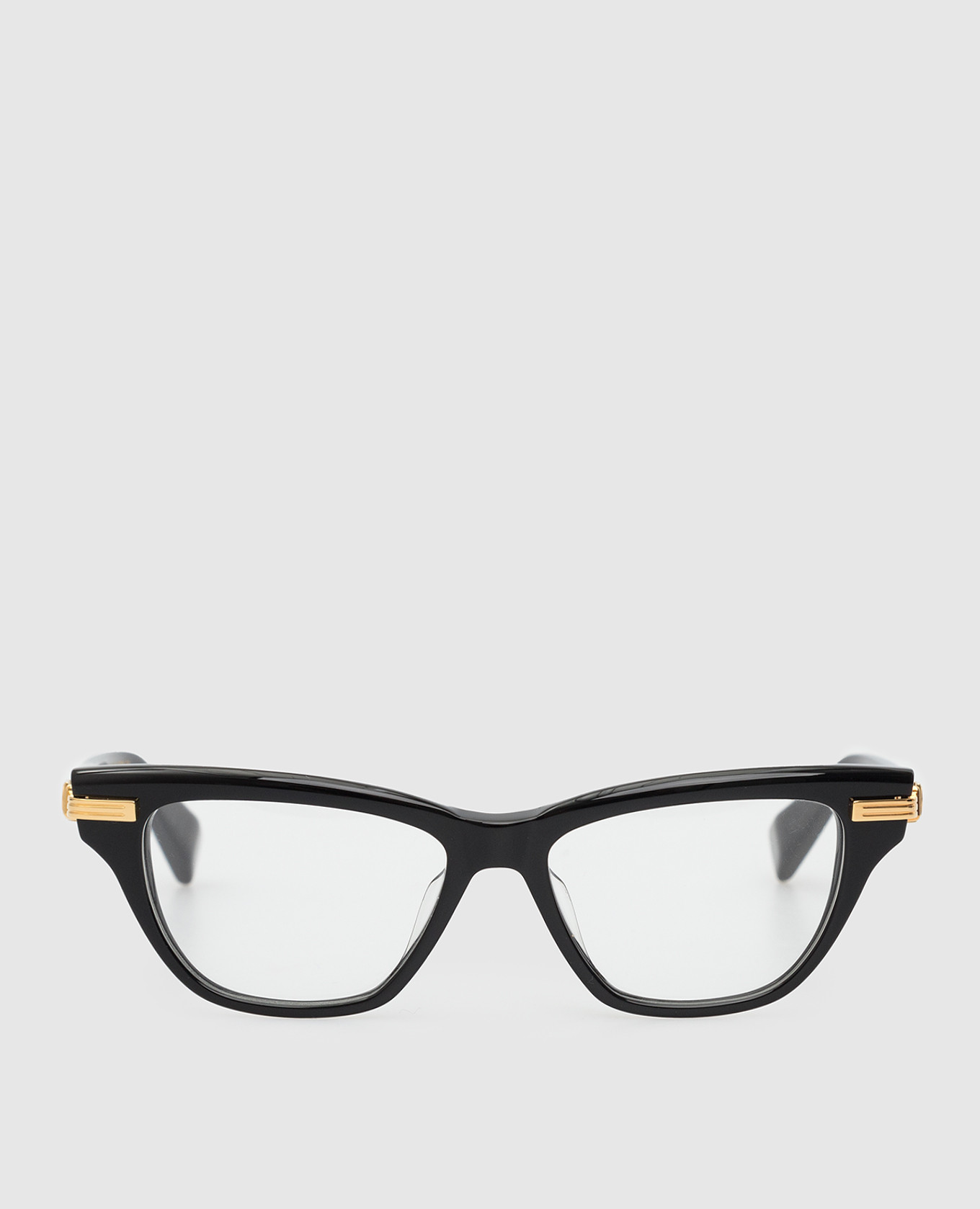 

Очки Sentinelle-II Balmain, Черный, Солнцезащитные очки