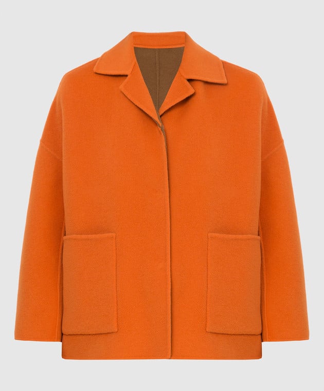 Max mara discount selva jacket