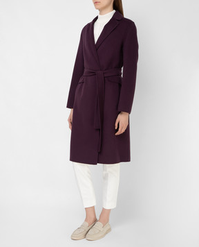Max Mara  пальто Polly з  вірджінської вовни POLLY