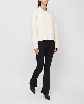 Alexander Wang Черные брюки 1WC2194172