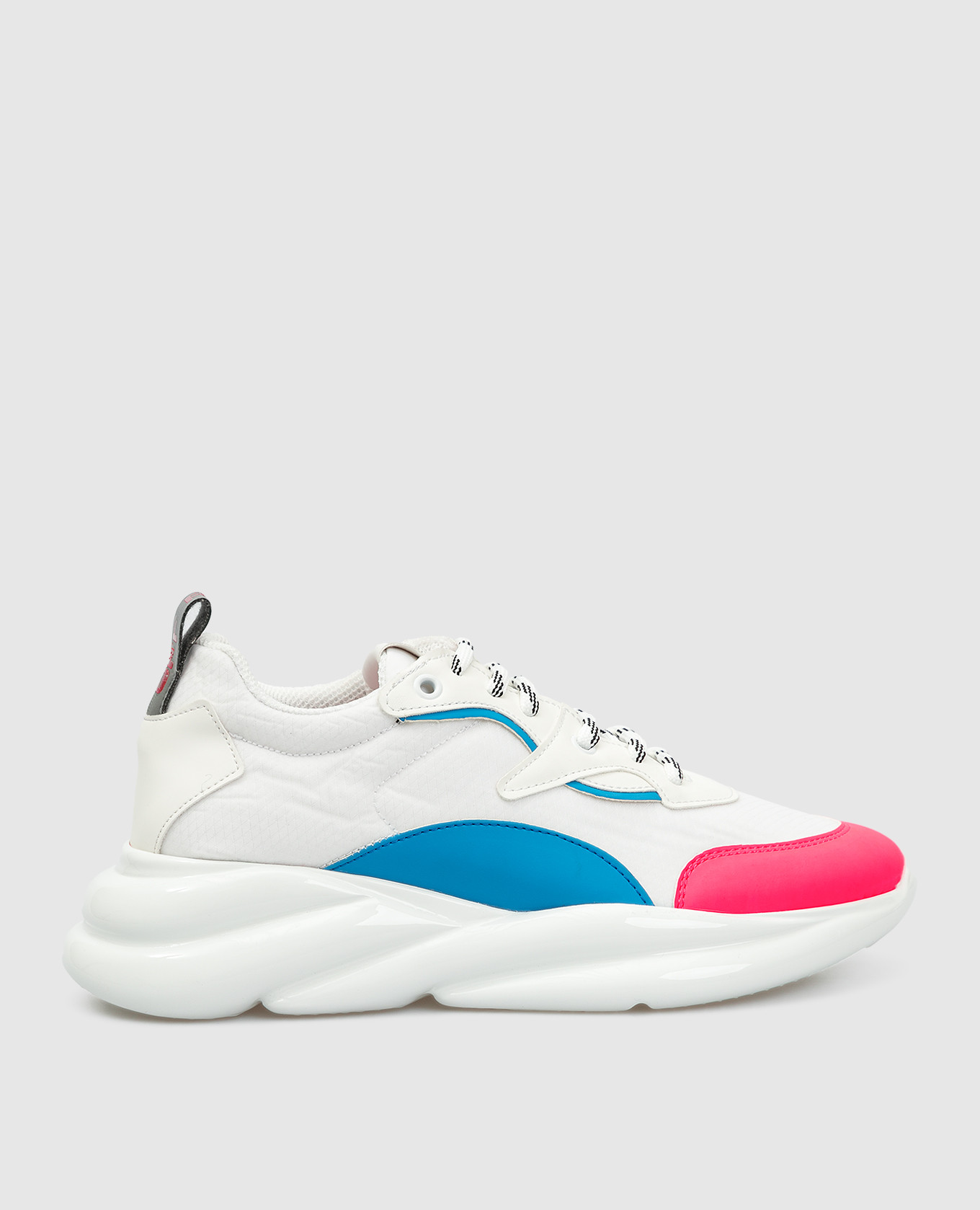 

Белые кроссовки, Белый, Кроссовки