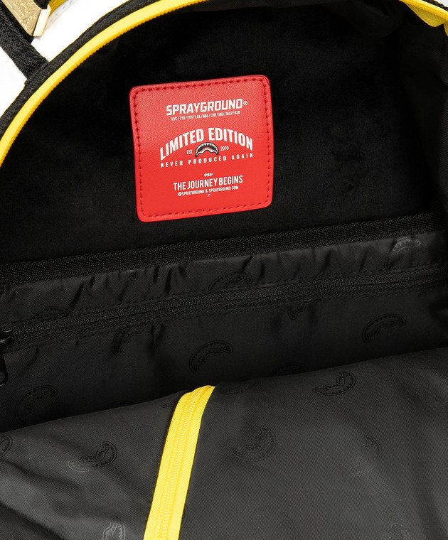 Sprayground Рюкзак 