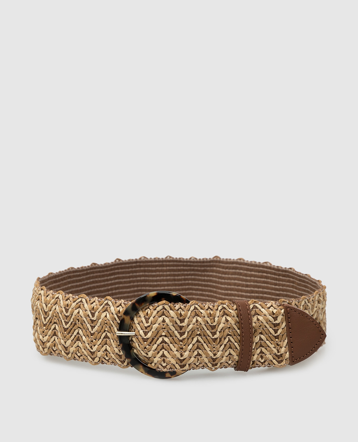 

Эластичный ремень, Бежевый, Ремни