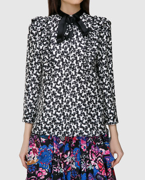 Marc Jacobs Блуза из шелка W51653632