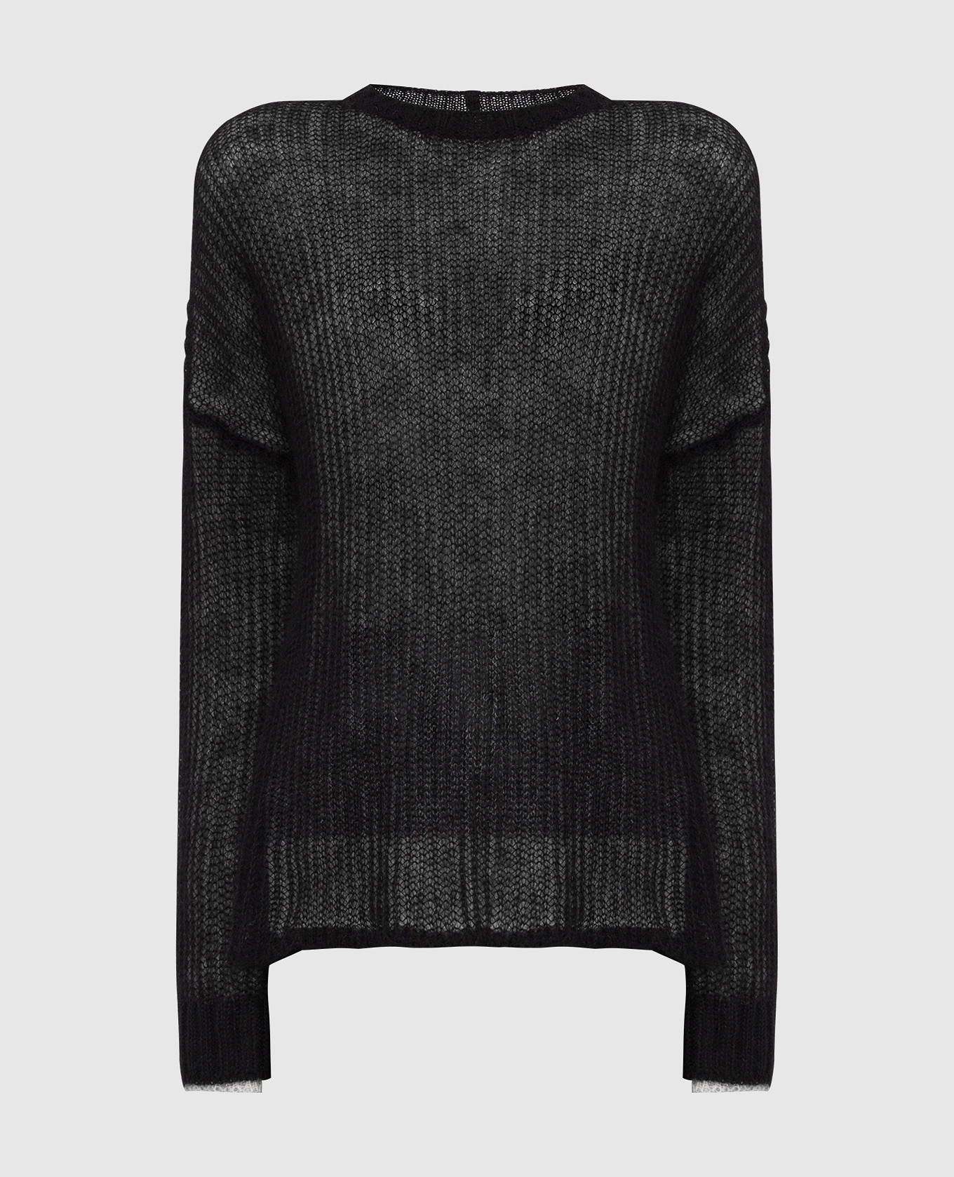 N21 - Layered sweater A0157086 buy at Symbol