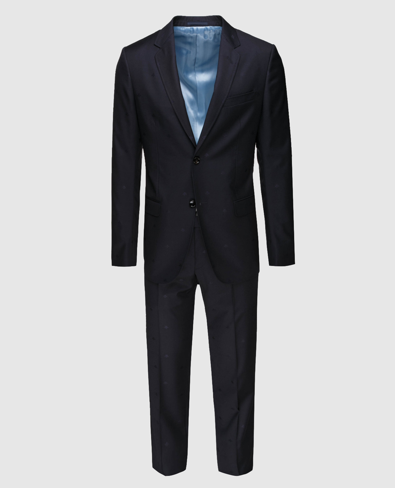 

Темно-синий костюм, Тёмно-синий, Костюмы