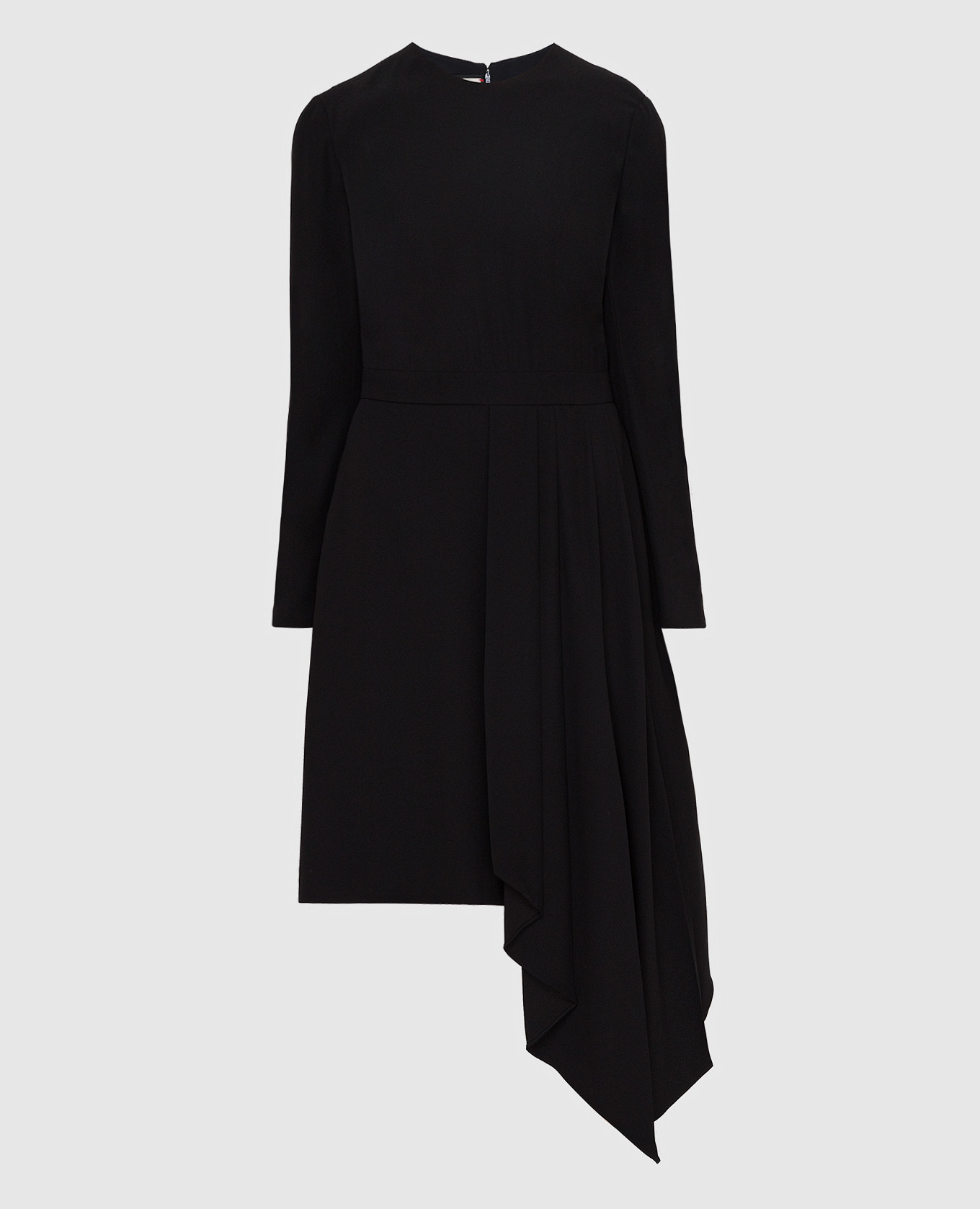 Gucci - Black silk dress 595332 buy at Symbol