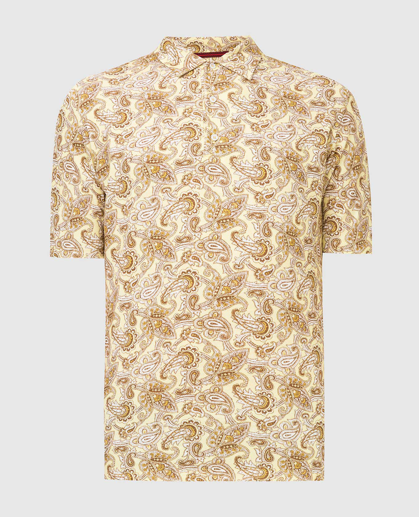 

Желтое поло, Желтый, Поло