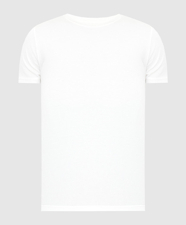 Fradi Белая футболка T60CN6786