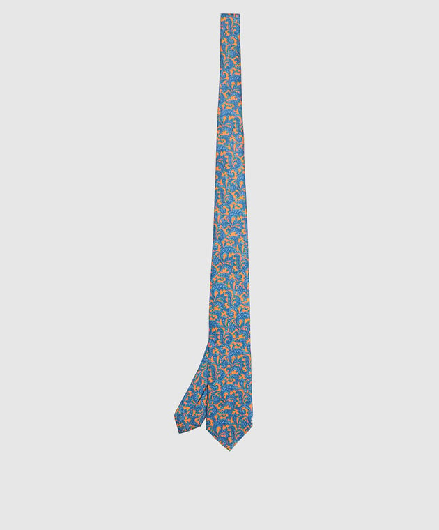Stefano Ricci Дитячий краватку в візерунок YCX33017 зображення 2