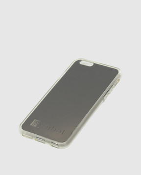 Zaneta Fashion Чорний чохол для iPhone IPHONECASE6