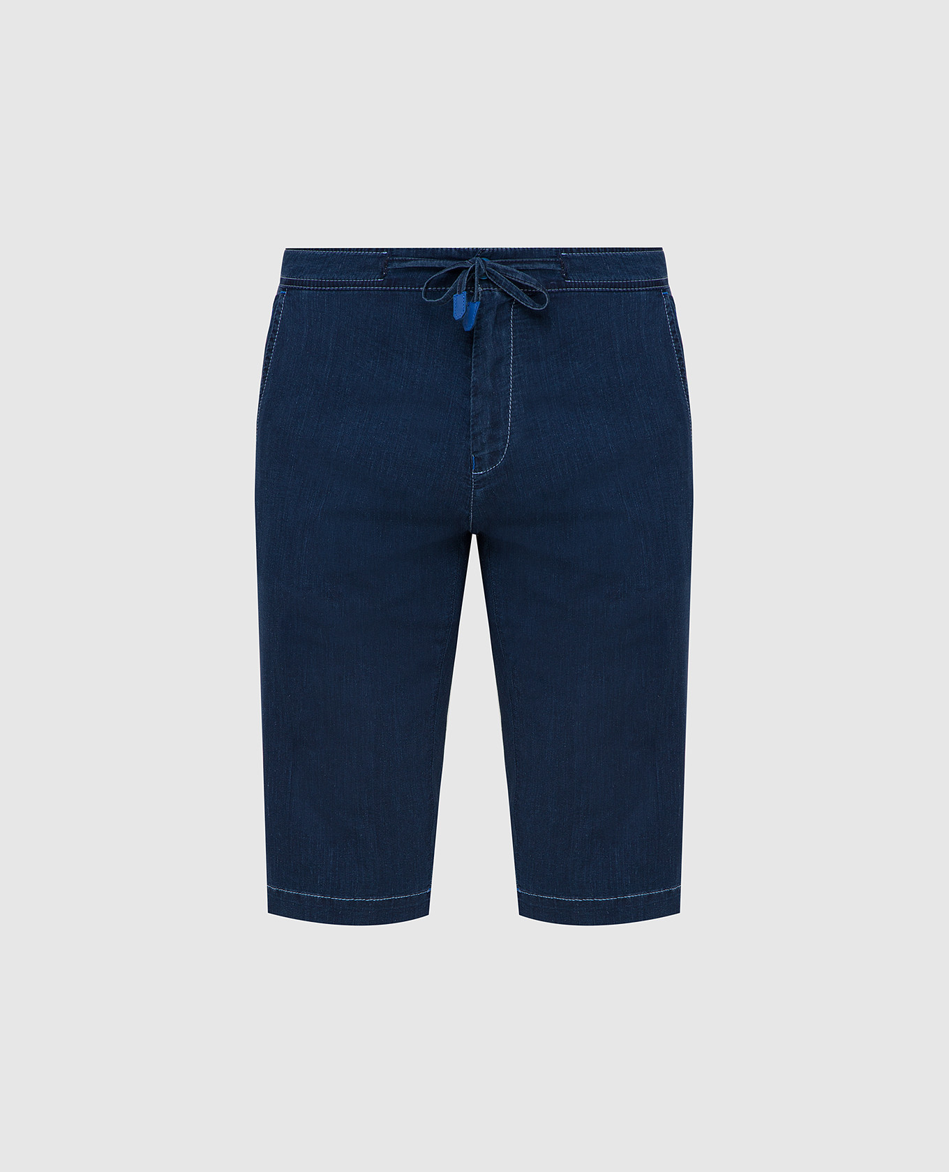 

Темно-синие шорты Scissor Scriptor, Тёмно-синий, Шорты