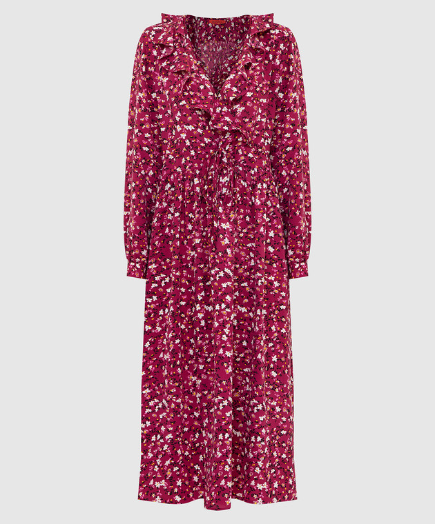 Max & Co Платье Lazulite в цветочный узор LAZULITE