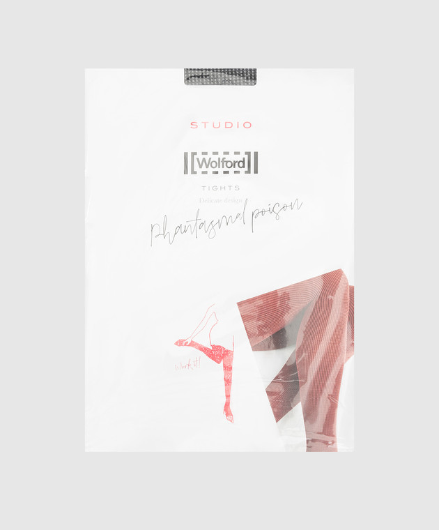 Wolford Phantasmal Poison 15024 Symbol