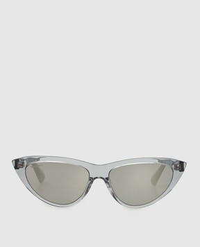 Max & Co Светло-серые очки 