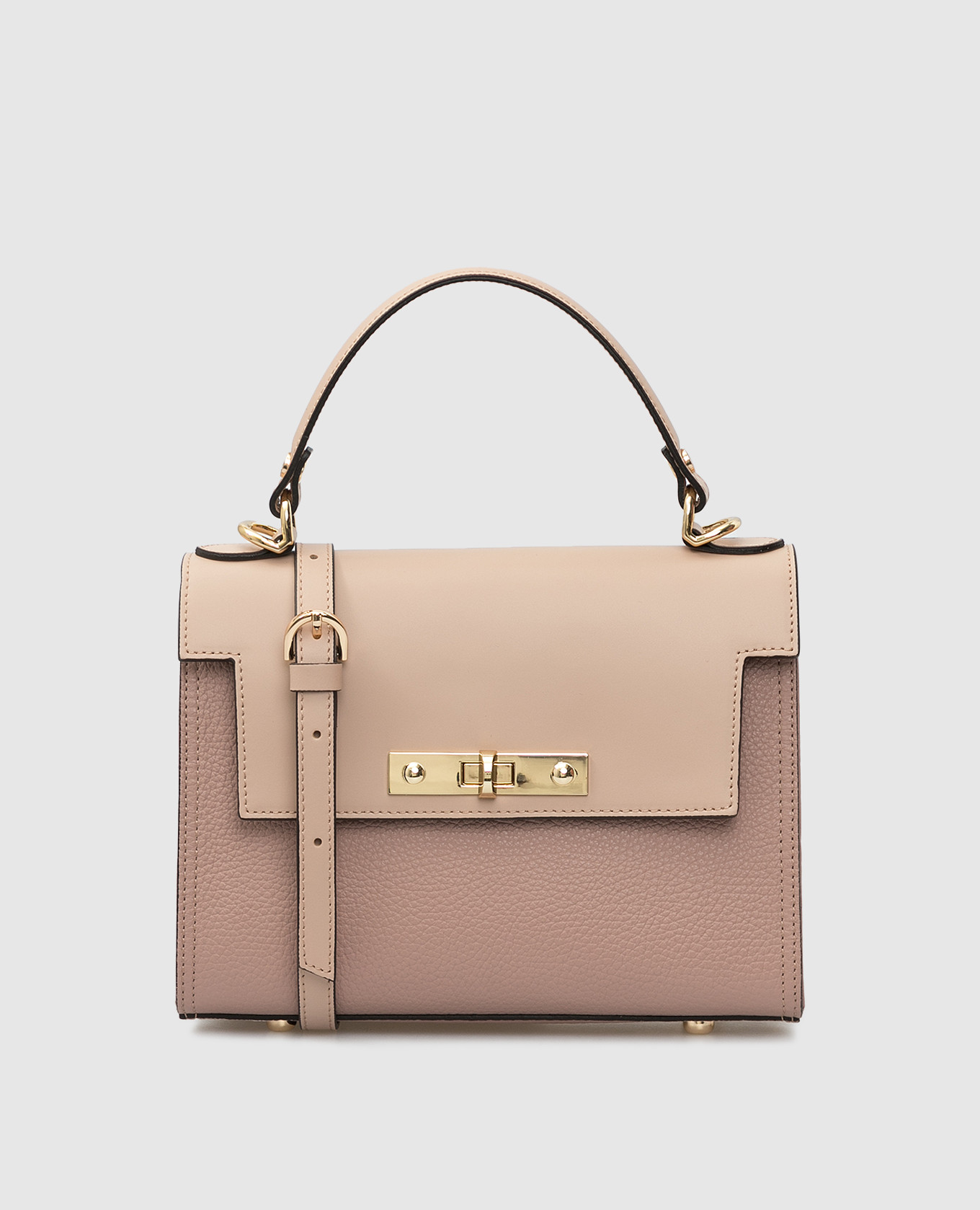 

Кожаная сумка Gianni Notaro, Сиреневый, Сумки