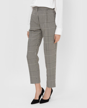 NINA RICCI Чіноси в клітинку 21ACPA005PL0365