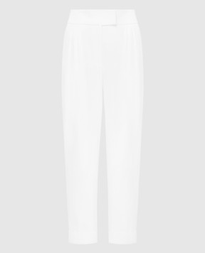Peserico Белые брюки P0472006086