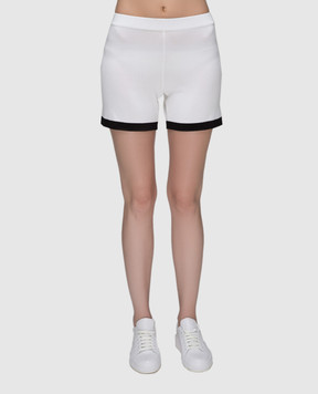 Tsarevna Білі шорти TS0102