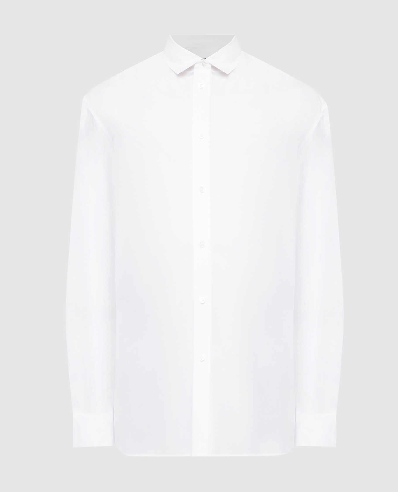 

Белая рубашка, Белый, Рубашки