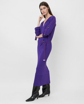 Tom Ford Сукня максі з ремінцями ABJ596FAX162