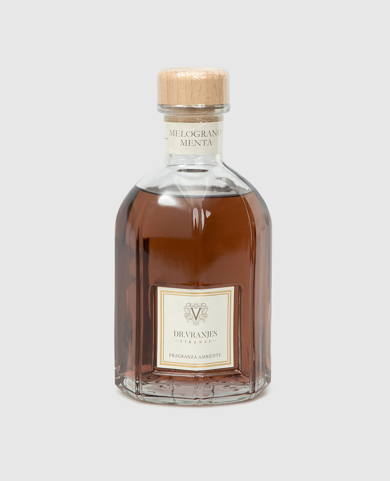 

Аромадиффузор Melograno Menta 500ml, Розовый, Ароматы для дома