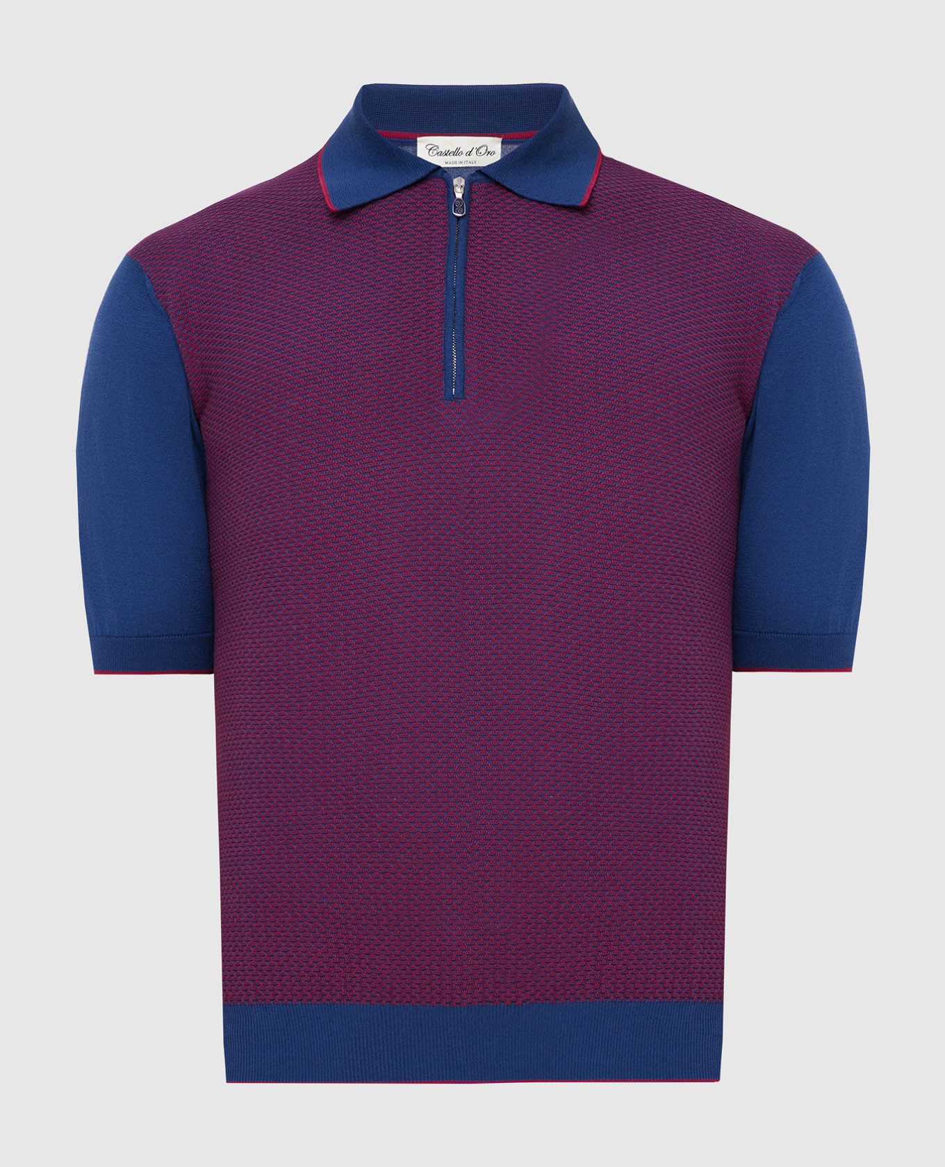 

Темно-синее поло, Тёмно-синий, Поло