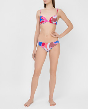EMILIO PUCCI Трусики от купальника 1EMX311E787