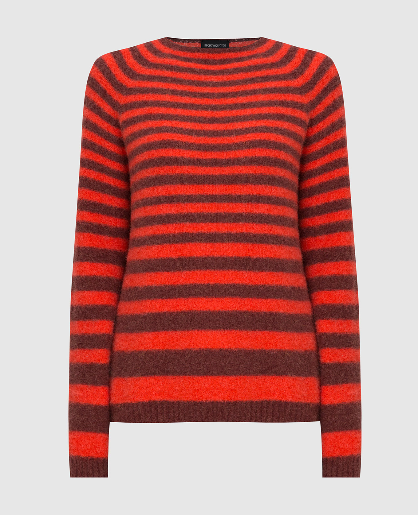 

Красный свитер Max Mara Sportmax Code, Свитера