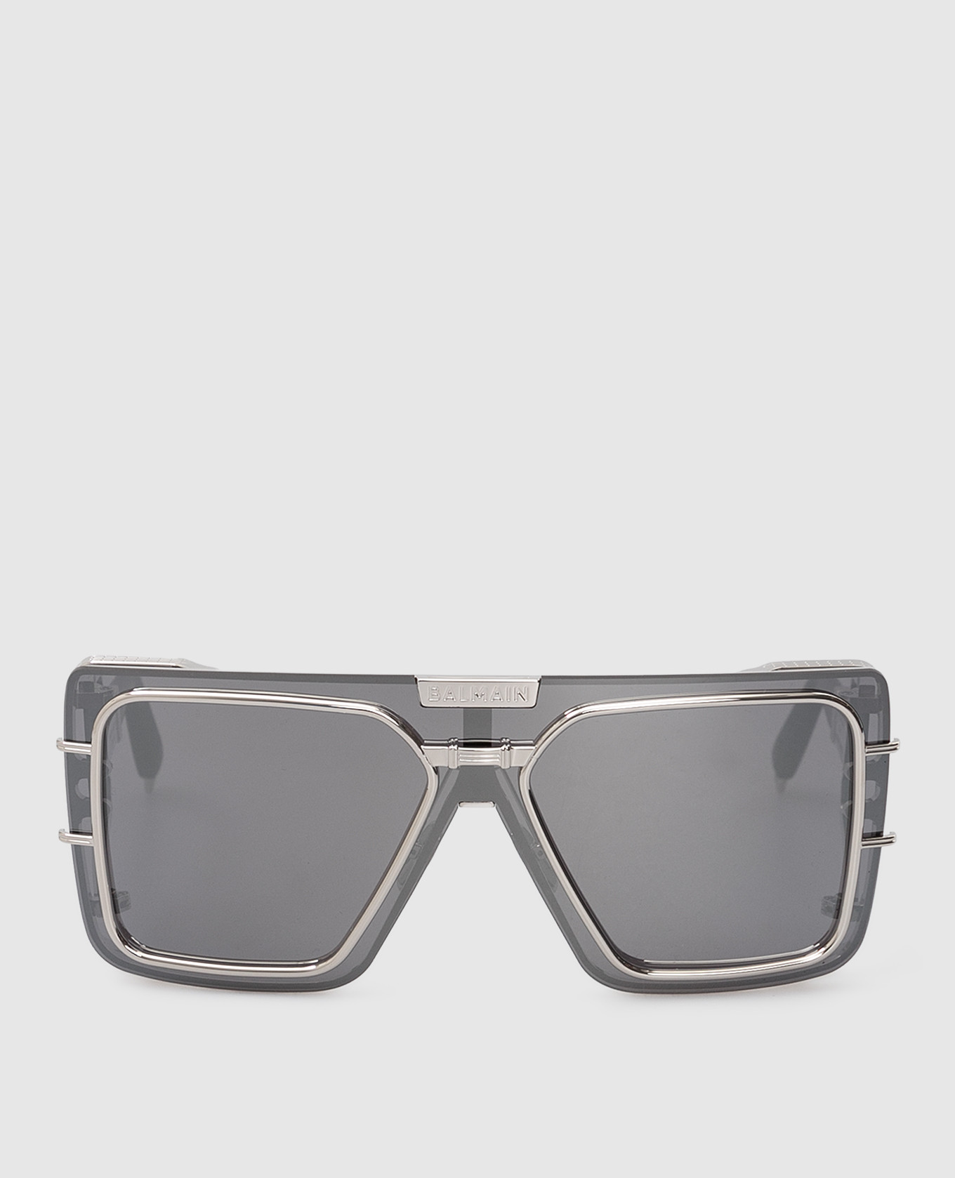 

Солнцезащитные очки Wonder Boy, Серый, Солнцезащитные очки