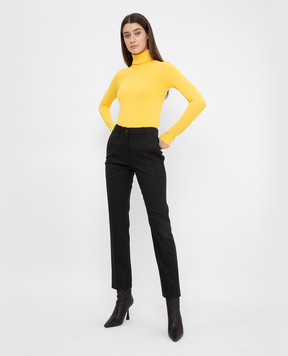 Stella McCartney жовтий гольф 601794S2076