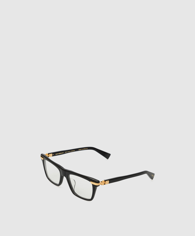 Balmain Солнцезащитные очки Sentinelle-I BPX114A53AF изображение 3