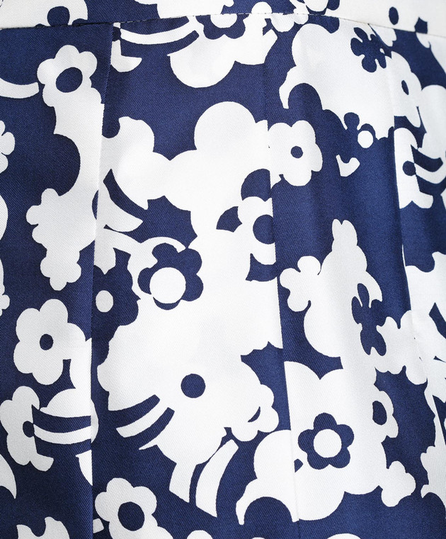 Marc Jacobs Юбка из шелка M4006833 изображение 5