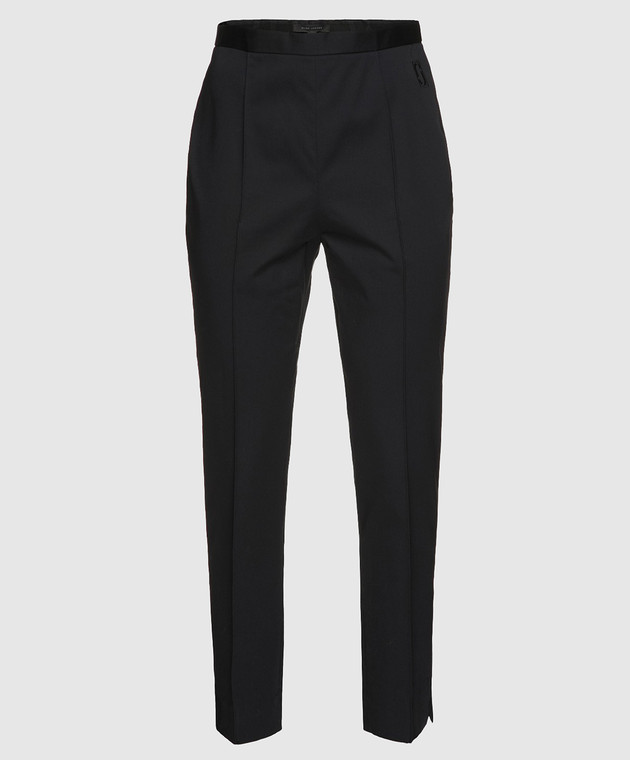 Marc Jacobs Чорні штани M4007166