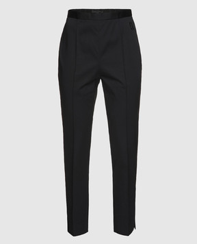 Marc Jacobs Черные брюки M4007166