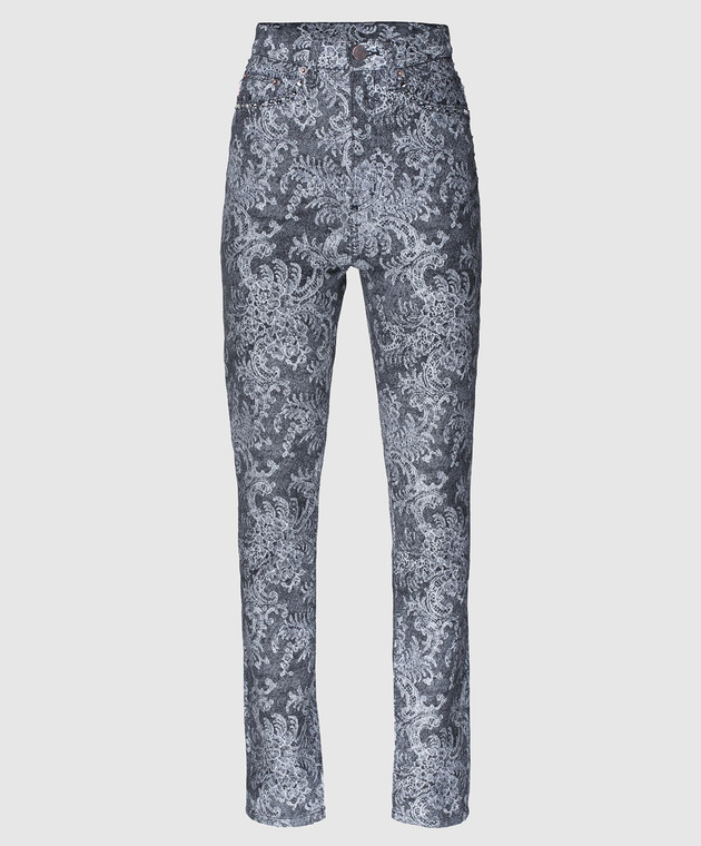 Marc Jacobs Чорні джинси M4006986