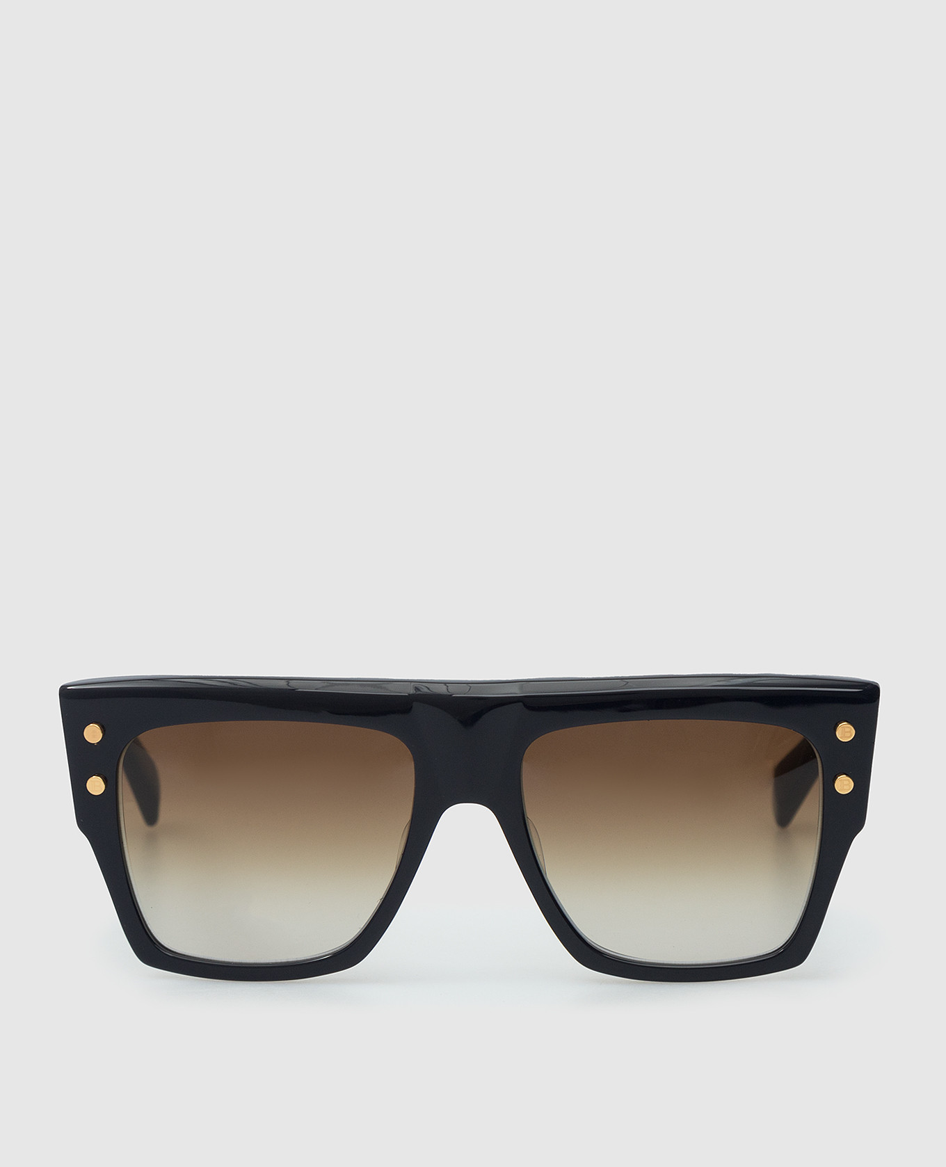 

Солнцезащитные очки B-I в квадратной оправе, Фиолетовый, Солнцезащитные очки