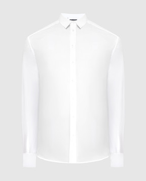 Dolce&Gabbana Біла сорочка G5EJ0TFUEEE