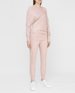 Tom Ford Рожевий костюм PAJ034TSJ332