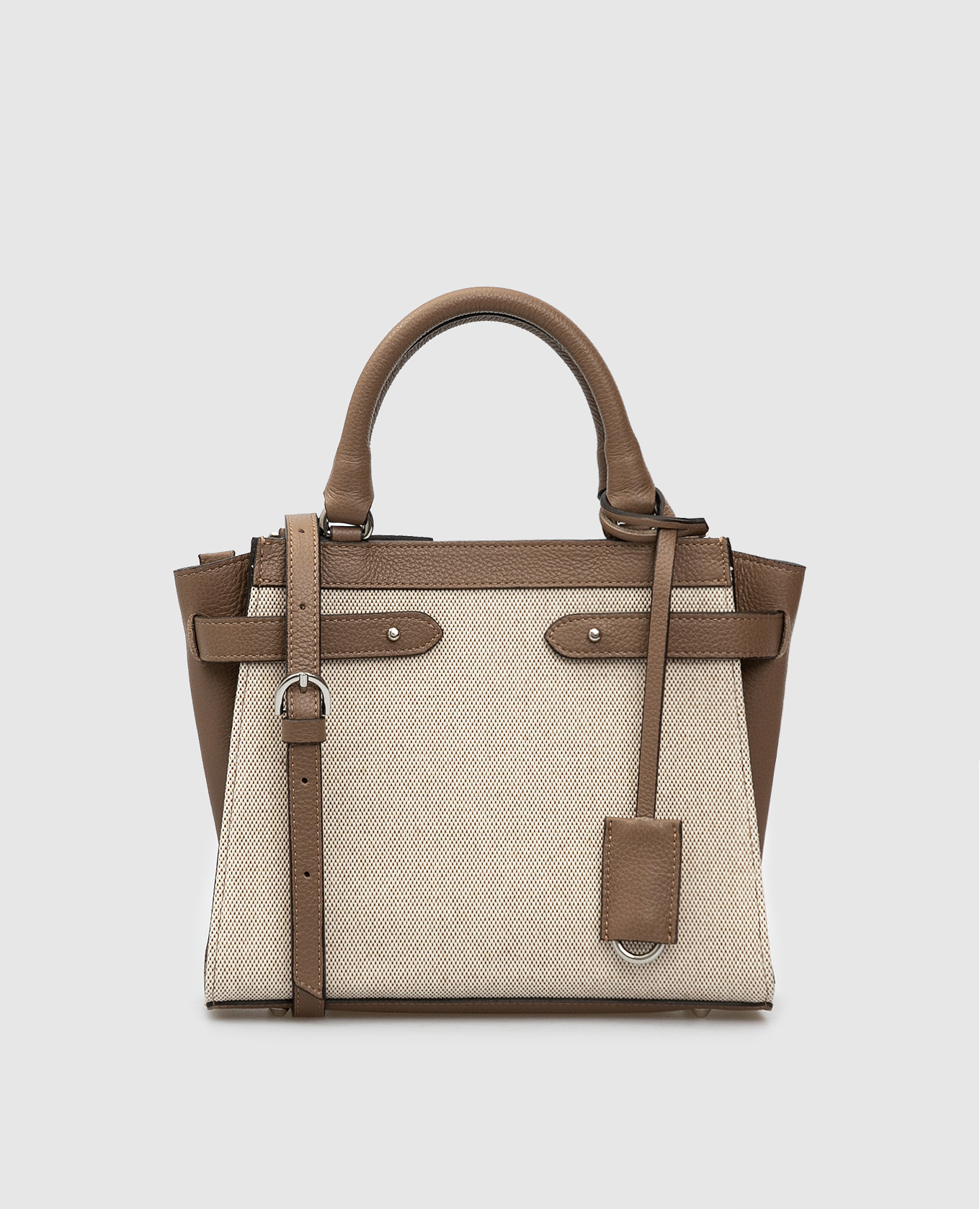 

Сумка на плече Gianni Notaro, Бежевый, Сумки