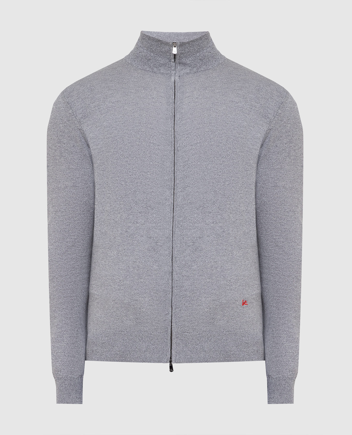 

Серый спортивный кардиган, Кардиганы