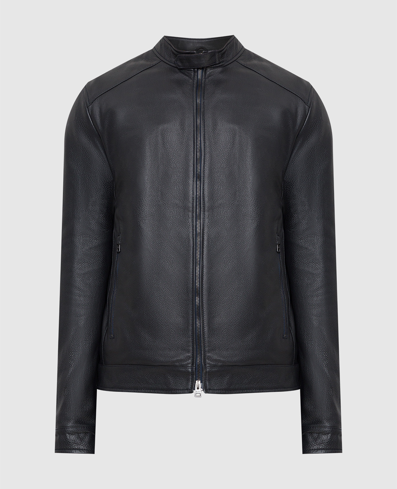 

Кожаная куртка, Черный, Кожанные куртки