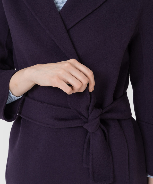Max Mara - Arona wool coat ARONA - online kaufen bei Symbol