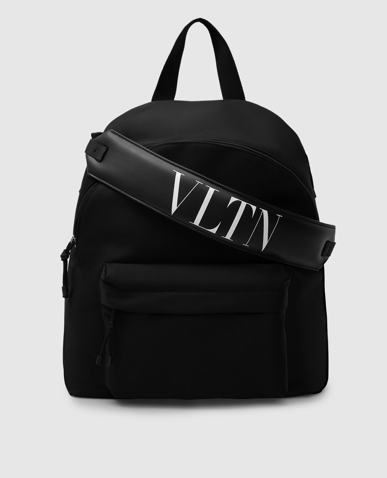 

Черный рюкзак VLTN, Рюкзаки