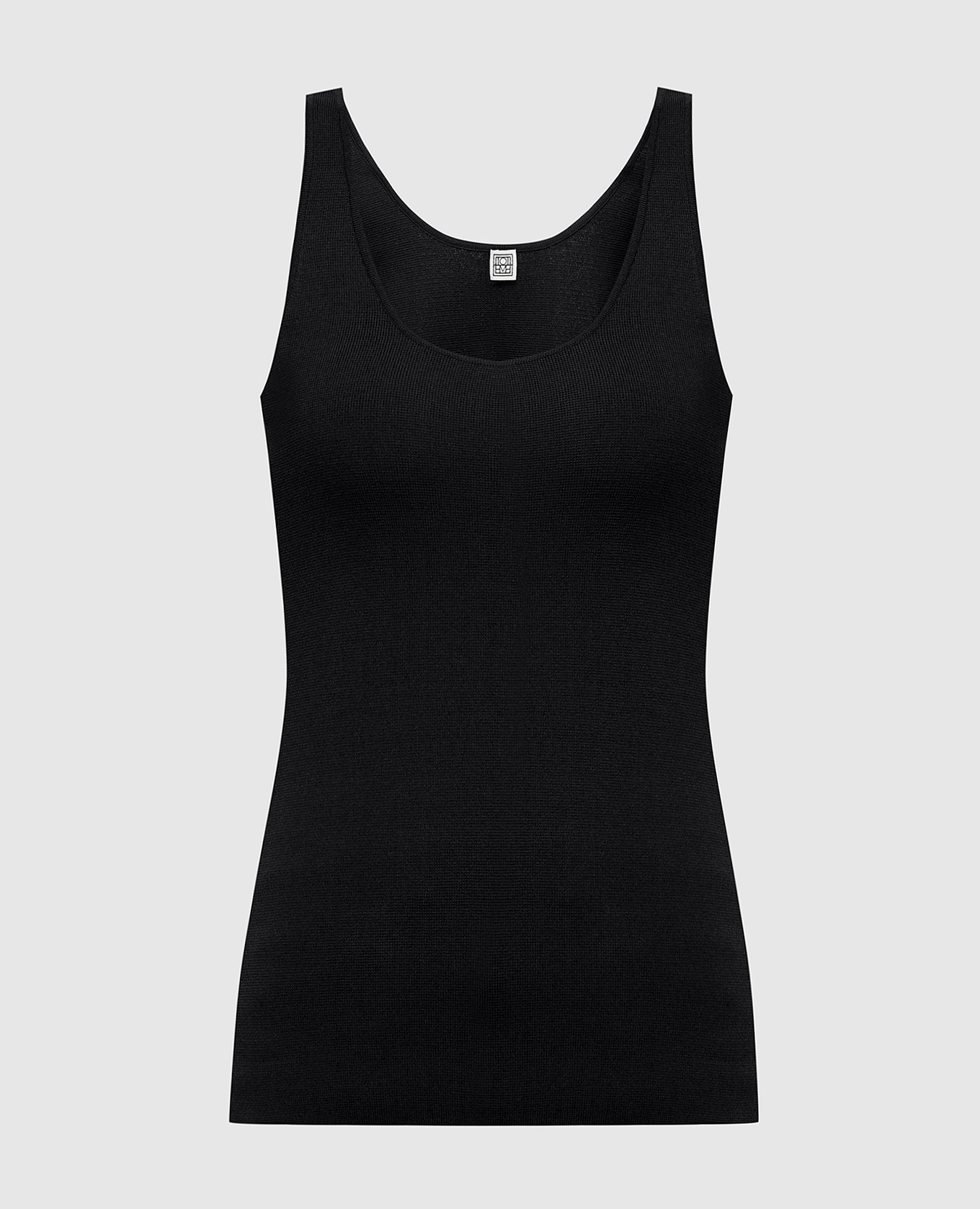 

Черный топ Toteme, Топы