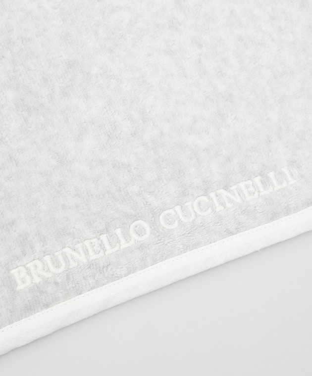 Brunello Cucinelli Набор из кухонных полотенец MLB925671 изображение 3